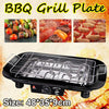 Household Smokeless Multifunctional Electric Grill