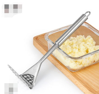 Stainless Steel Household Kitchen Potato ,Masher For Fruit Mash