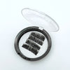 Magnet Eyelashes Three Magnetic Phase Attraction Glue Free Magnetic Eyelashes False Eyelashes