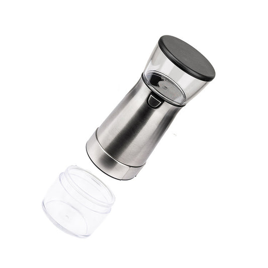 USB Rechargeable Travel Coffee Grinder