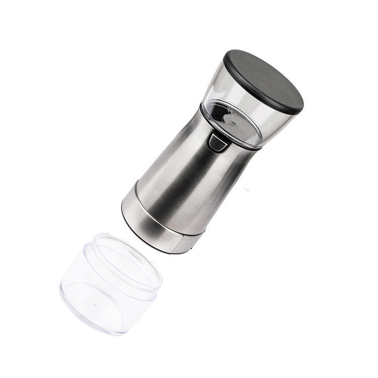 USB Rechargeable Travel Coffee Grinder