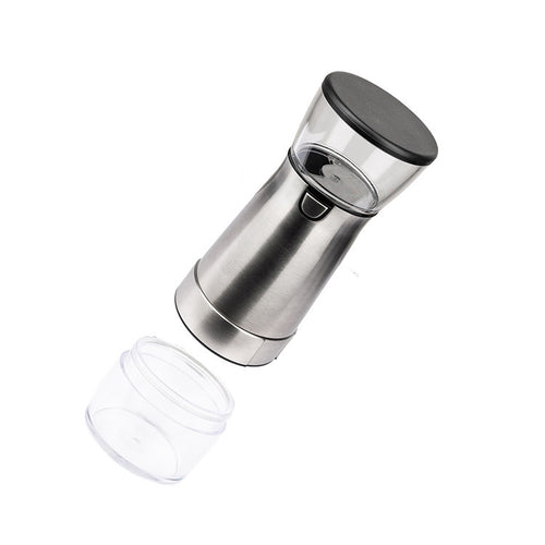 USB Rechargeable Travel Coffee Grinder