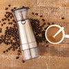 USB Rechargeable Travel Coffee Grinder