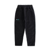 Daddy Children's Jeans Loose Trousers Winter