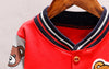 Infant Tops Boys Thin Jackets
