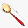 Household Net Red Large Long Handle Public Spoon