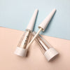 White Lip Gloss Tube 4ml Custom Logo Plastic Lip Gloss