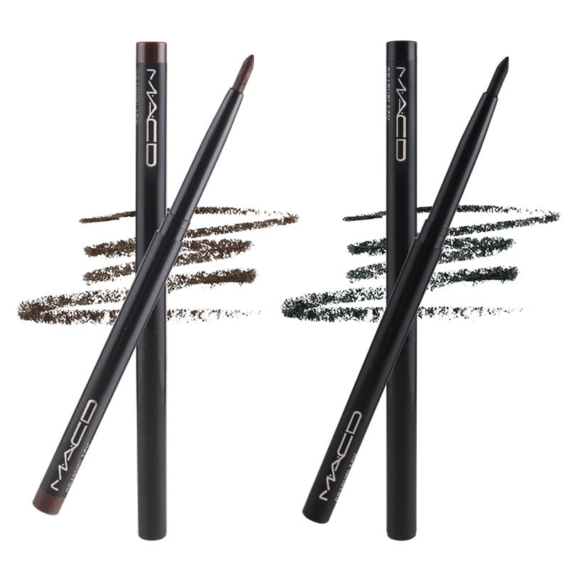 Eyebrow pencil waterproof