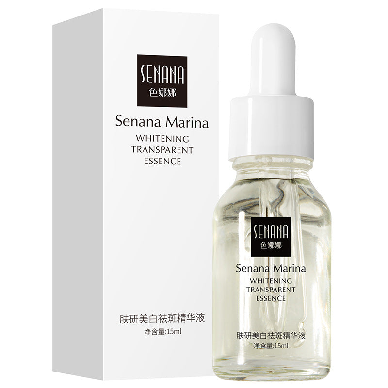 Whitening And Freckle Removing Hyaluronic Acid Solution