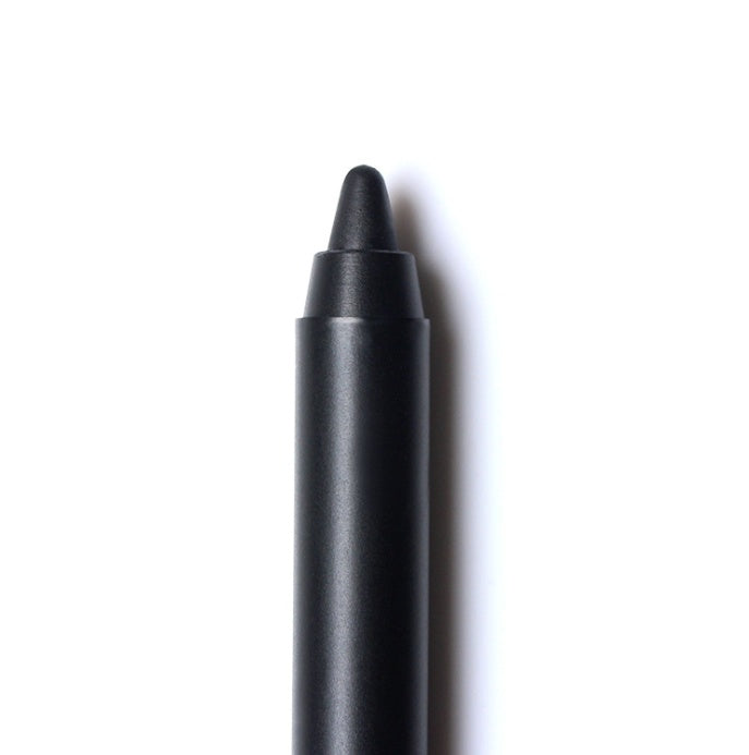 Imagic Brand 1pcs Black Waterproof Eyeliner Pen Pencil Makeup Beauty Cosmetic Tool1pcs Pencil Sharpener