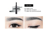 Eyebrow pencil waterproof