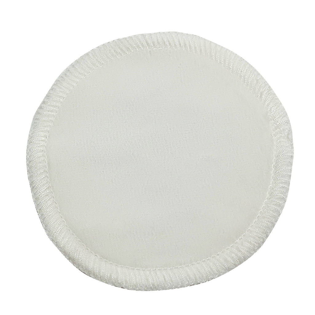 Velvet Bamboo Fiber Makeup Remover Set