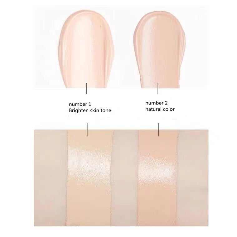 Missha-bb Pore Contamination Cream, 30ml, Professional Pore Primer