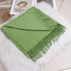 Women's Fashion Personalized Cashmere Shawl Scarf