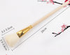 Painting Pen Wool Brush Soft Head S Pen Ceramic Tracing Process Watercolor Oil Painting
