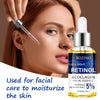Retinol Firming Anti-aging Skin Nourishing Facial