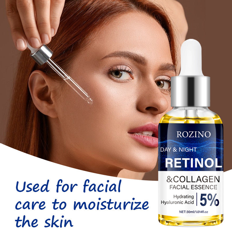Retinol Firming Anti-aging Skin Nourishing Facial