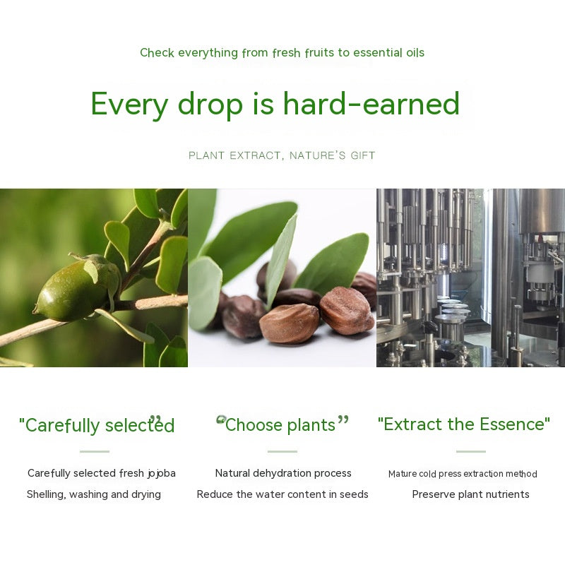 كريم تصفيف أساسي للعناية ببشرة الوجه