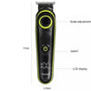 Household Multifunctional Electric Clippers Rechargeable Suit