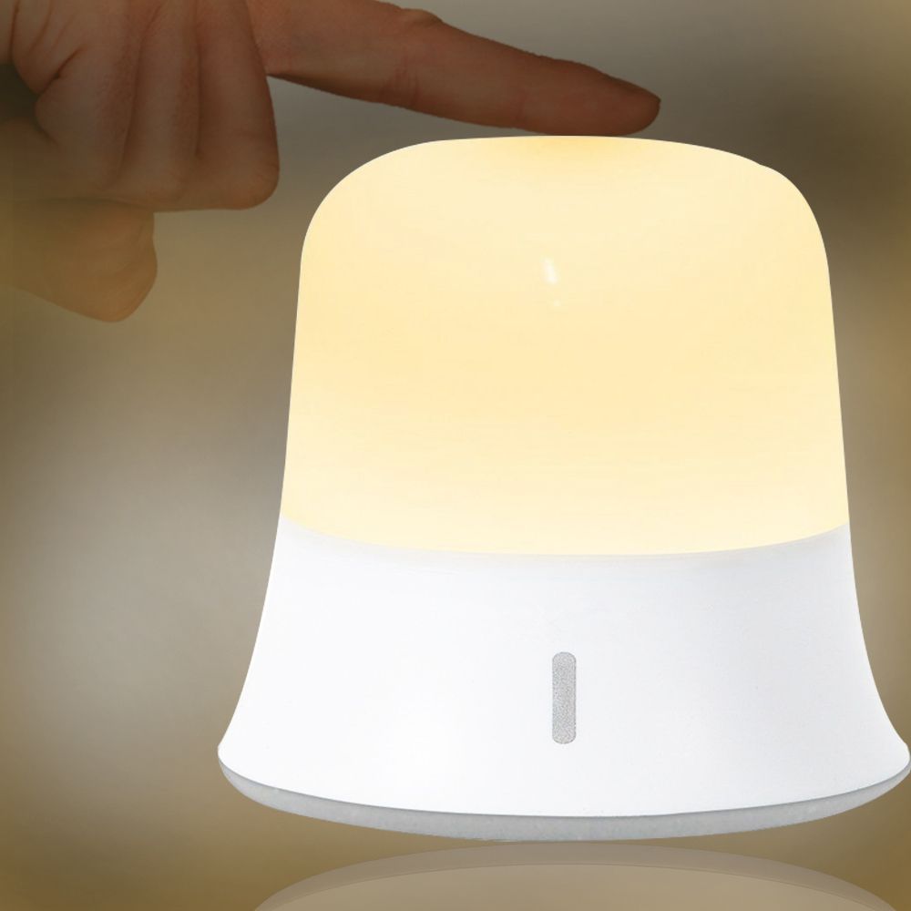 Bedroom Bedside Nursing Night light