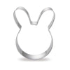 Easter cookie mold rabbit