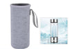 Portable Ionized Water Cup Hydrogen Bottle