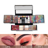 120 Color Matte Eye Shadow Multifunctional Makeup Palette