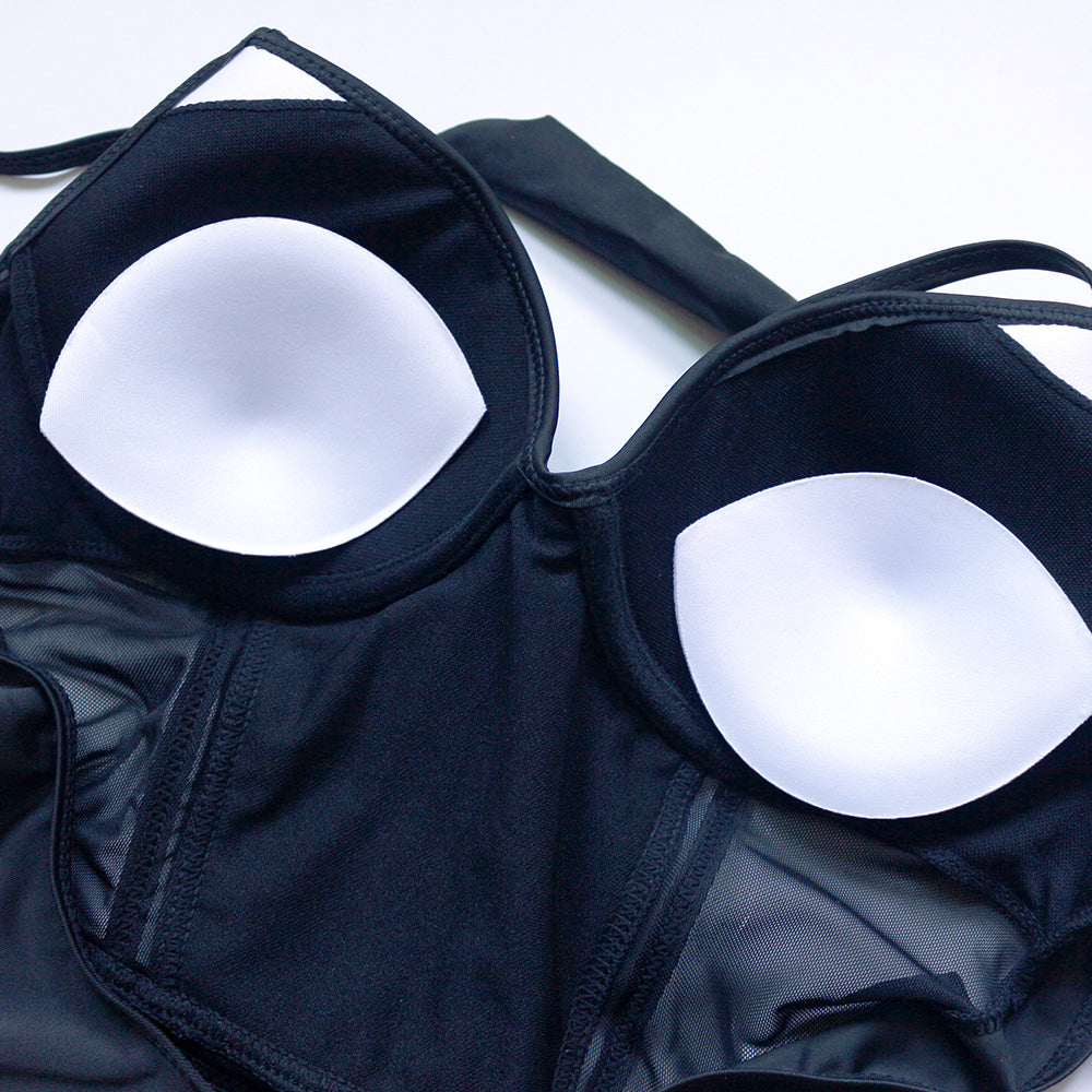 ملابس سباحة نسائية للقطط السيامية