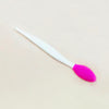 Manual silicone multi-effect blackhead brush nose brush