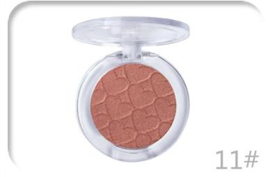 Monochrome Love Eyeshadow