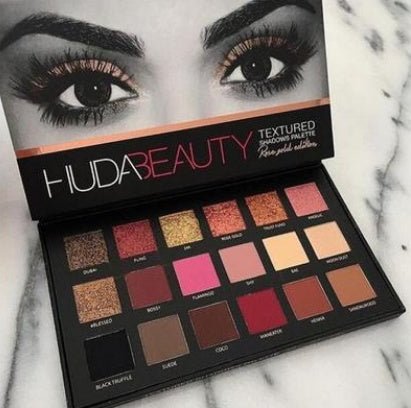 18 color eye shadow - Eshtree