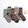 Rabbit wool socks men's business socks