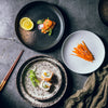 New Japanese Breakfast Dish Ceramic Tableware