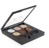 9 Colors Earth Tone Eyeshadow Palette
