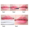 Transparent Lip Mask Moisturizing Lipstick