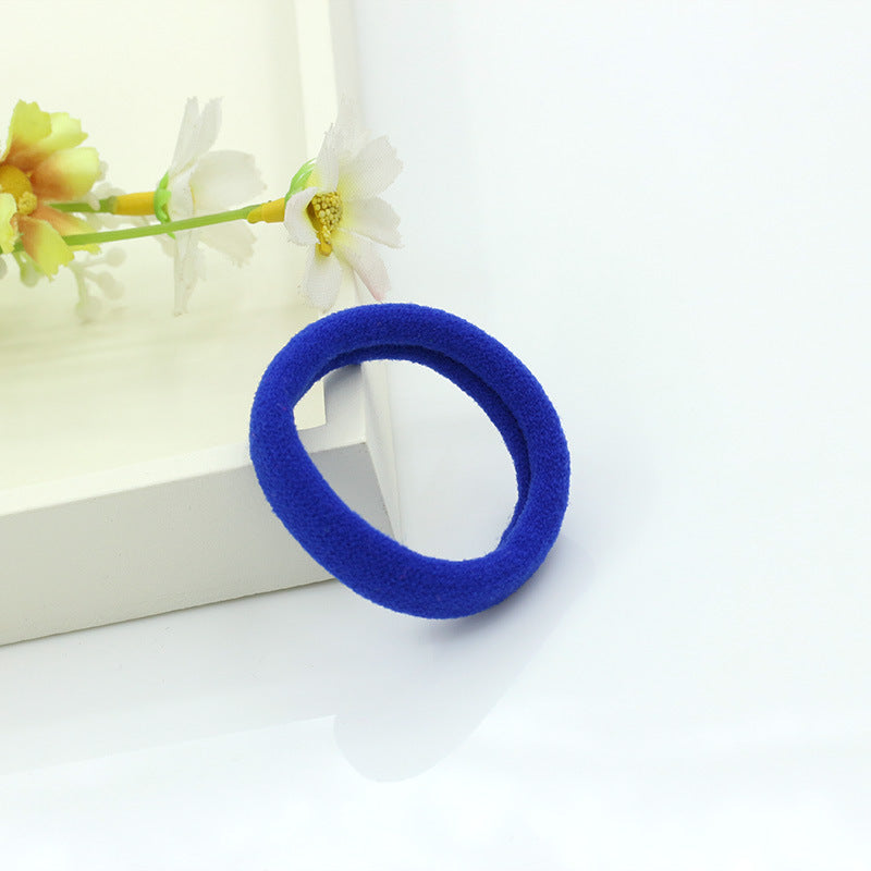 Fluorescent Circle Popular Candy Color