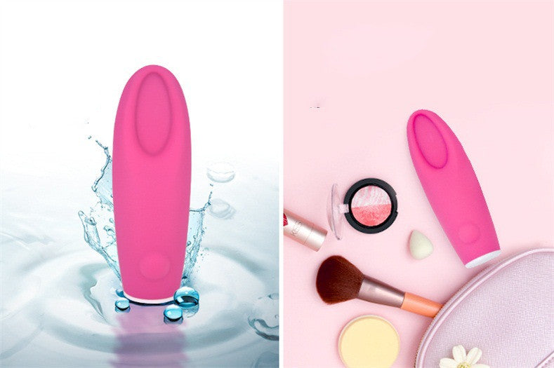 Facial massage instrument