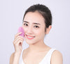 Rechargeable Ultrasonic Vibrating Face Wash Artifact