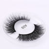 Mink Hair False Eyelashes