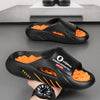 Outdoor Massage Sports Sandals Beach Dual-use More Casual Slippers Exclusive For Cross-border Wholesale