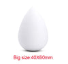 Wet And Dry Water Drop Sponge Puff