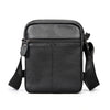 Men's First Layer Cowhide Crossbody Genuine Leather Bag