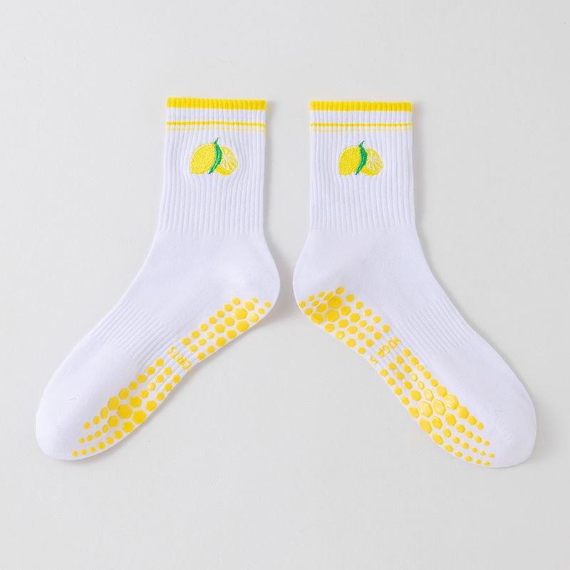 Women's Yoga Socks Professional Non-slip