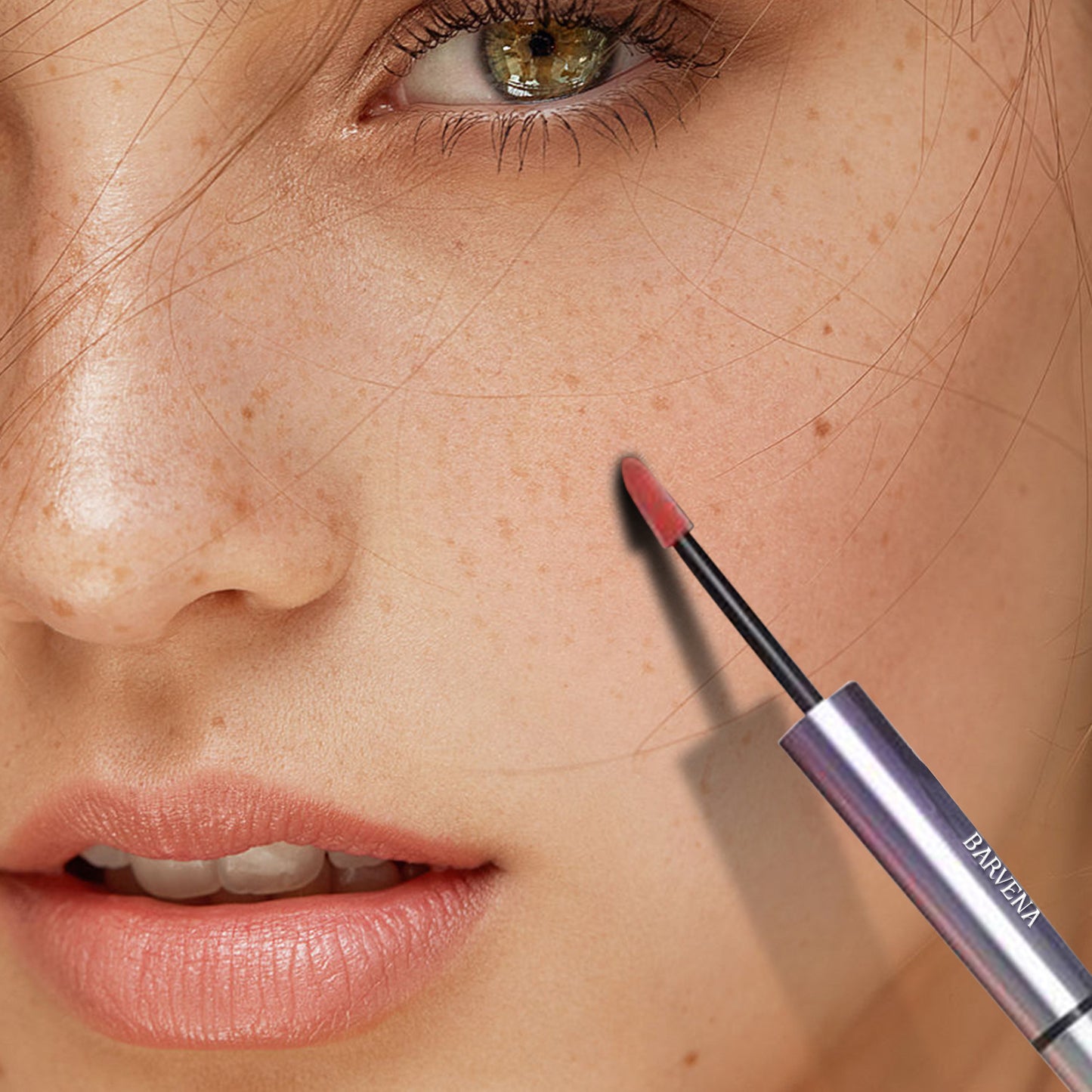 Double-headed Pen Brow Cream Shaping