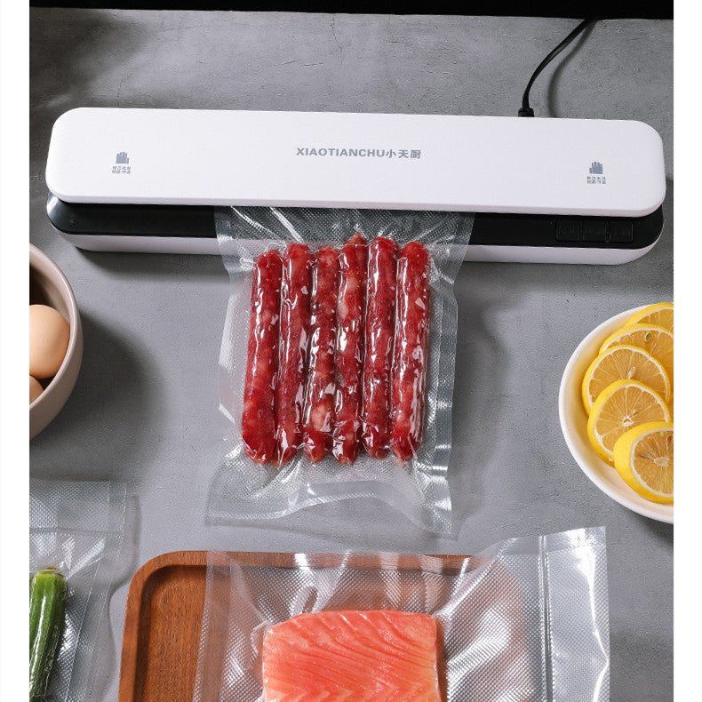 Household Vacuum Packaging Machine Small Mini