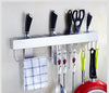 Magnet Knife Holder Kitchen Wall-mounted Perforation-free Magnetic Knife Storage Rack Magnet