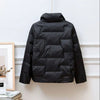 Women's Personality Light Cotton-padded Jacket