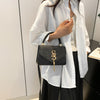 Fashion Fashion Letters Simple Versatile Handbag