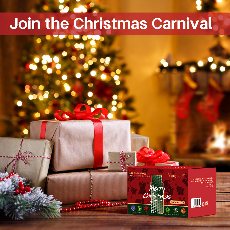 Custom Humidifier Essential Oil High Quality Natural Plant Scented Oil Lavender 6pcs Perfume Oil Kit Set