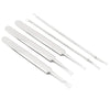 Stainless Steel  Blackhead Acne Needle Set